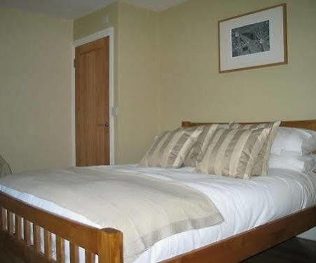 Hotel Dales Farm Upper Weardale Cowshill Exterior foto