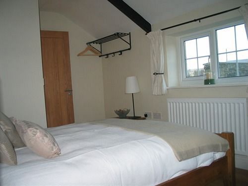 Hotel Dales Farm Upper Weardale Cowshill Exterior foto