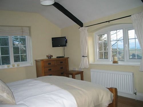 Hotel Dales Farm Upper Weardale Cowshill Exterior foto